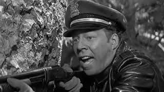 George Kennedy in Lonely are the Brave 1962