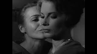 The Silence 1963  Trailer