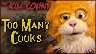 Too Many Cooks 2014 KILL COUNT