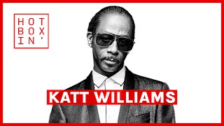 Katt Williams ComedianActor  Hotboxin with Mike Tyson