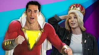 TRY NOT TO LAUGH CHALLENGE 18 w ZACHARY LEVI