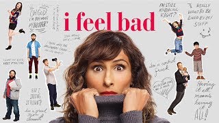 I Feel Bad NBC Trailer HD  comedy series starring Sarayu Blue