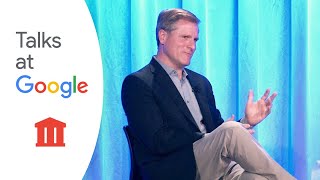 Speechwriting for the President  John McConnell  Talk at Google