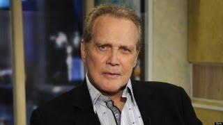Lee Majors Discusses Aging in Hollywood  HPL