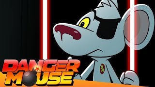 Danger Mouse  A Trapped Mouse