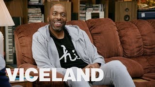 Danny Brown and John Salley Talk Artificial Intelligence  DANNYS HOUSE