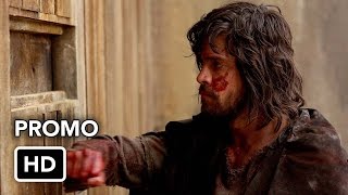 Of Kings and Prophets ABC Oscars Promo HD
