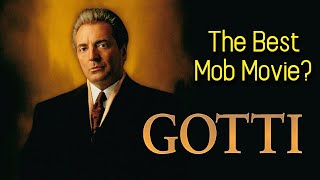 Gotti  The Most Authentic Gangster Movie Ever Made