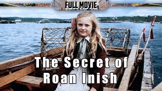 The Secret of Roan Inish  English Full Movie  Drama Family Fantasy