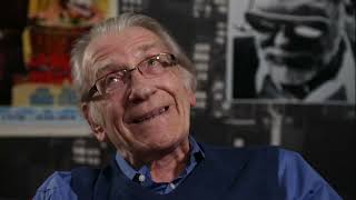 David Warner  Interview Sam Peckinpah Man of Iron Directors Cut 2016