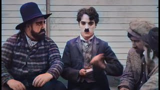 CharlieChaplin  The Immigrant 1917  HD Movie Remastered  Restored  Public Domain Movies