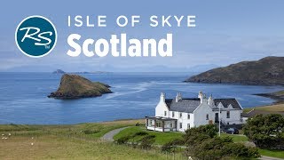 Skye Scotland Island Sights  Rick Steves Europe Travel Guide  Travel Bite