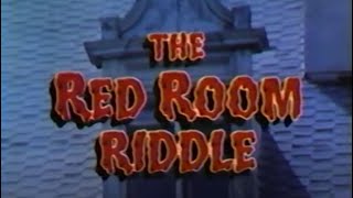 ABC Weekend Specials  The Red Room Riddle  WLSTV Complete Broadcast 10201984 