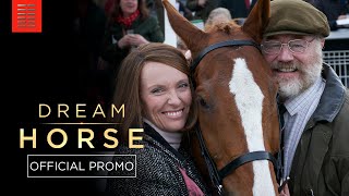 DREAM HORSE  Welcome Back 30  On Digital and DVD  Bleecker Street