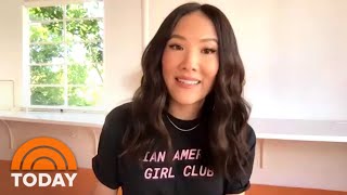 Ally Maki Creates Club To Celebrate Asian American Girls