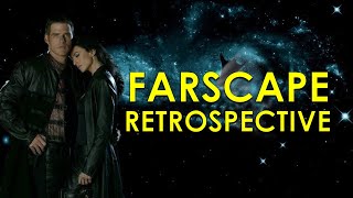 Farscape 1999 RetrospectiveReview
