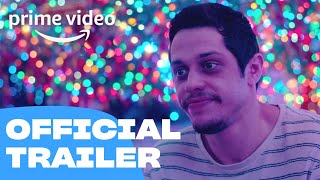 Meet Cute  Pete Davidson Kaley Cuoco New Movie  Official Trailer  Prime Video