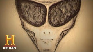 UFO Hunters ALIEN ABDUCTION IN VANCOUVER Season 3  History
