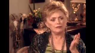 Rue McClanahan 2000 Intimate Portrait