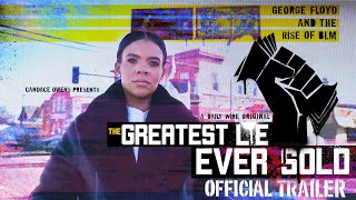 The Greatest Lie Ever Sold  OFFICIAL TRAILER