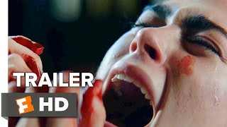Cabin Fever Official Trailer 1 2016  Eli Roth Matthew Daddario Movie HD
