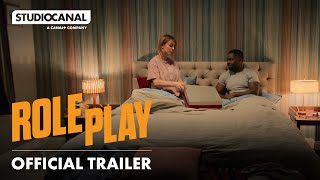 ROLE PLAY  Official Trailer  STUDIOCANAL