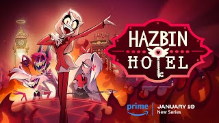 Hazbin Hotel  Season 1 Trailer