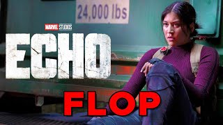 Echo Reviews Are AWFUL But Fall on Deaf Ears At Marvel