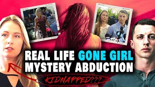 American Nightmare Netflixs New Doc about Real Life Gone Girl Denise Huskins