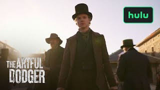 The Artful Dodger  Official Trailer  Hulu