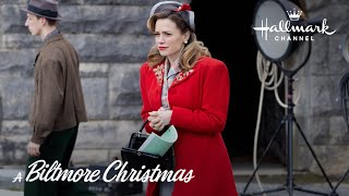 Sneak Peek  A Biltmore Christmas  Starring Bethany Joy Lenz and Kristoffer Polaha