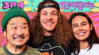 Blake Anderson Is Still Mad About Dinner  TigerBelly 384