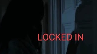 Locked in Movie 2023 Short Horror Film 2  Final Nicky and Lina Fight Katherines Scene 1080p
