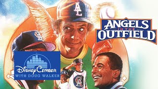 Angels in the Outfield  DisneyCember