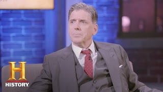 Join Or Die with Craig Ferguson Strong Political Views  New Series Thursdays 1110c  History