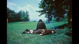 Watch clip from The Enigma of Kaspar Hauser  Back in UK and Ireland cinemas 19 Jan  BFI