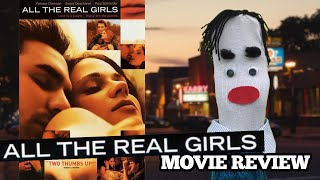 Movie Review All The Real Girls 2003 with Zooey Deschanel