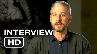 The Amazing SpiderMan Interview  Producer Matt Tolmach 2012 Marvel HD