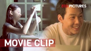 Lee Jung Jae receives Letter from Girl In The Future ft Netflix Squid Game actor Gihun  Il Mare