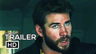 KILLERMAN Official Trailer 2019 Liam Hemsworth Diane Guerrero Movie HD