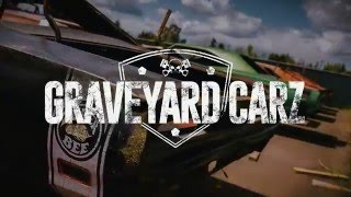 Graveyard Carz  Season 6 Teaser