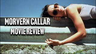 Morvern Callar  2002  Movie review  Fun City Editions  9  Lynne Ramsay  Samantha Morton