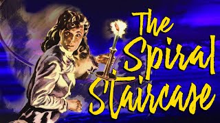 The Spiral Staircase  Streaming Review