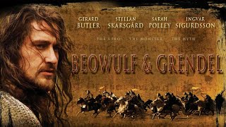 Beowulf  Grendel 2005 Movie  Gerard Butler Stellan Skarsgrd Ingvar S  Review and Facts