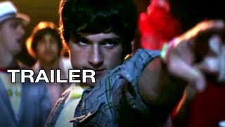 Detention Official Trailer 2  Josh Hutcherson Slasher Horror Movie 2012