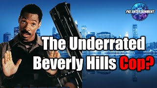 METRO 1997   Is It the Forgotten  Underrated Beverly Hills Cop movie