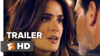 Some Kind Of Beautiful Official Trailer 1 2015  Pierce Brosnan Salma Hayek Movie HD