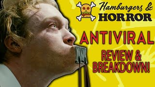 Antiviral 2012 Review  Breakdown