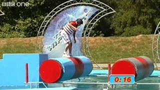 Total Wipeout  Whos The Grand Daddy  BBC One
