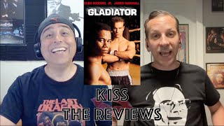 Gladiator 1992 Movie Review  Retrospective